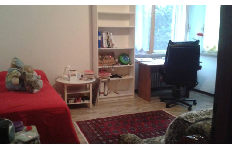 camera singola in affitto a Parma in zona San Leonardo