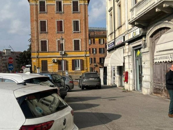 locale di sgombero in affitto a Parma in zona Pablo
