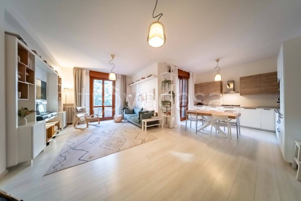 appartamento in affitto a Parma