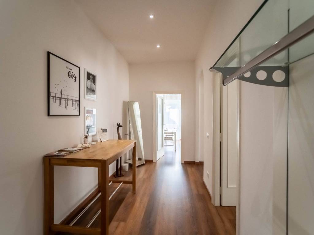 appartamento in affitto a Parma in zona San Lazzaro