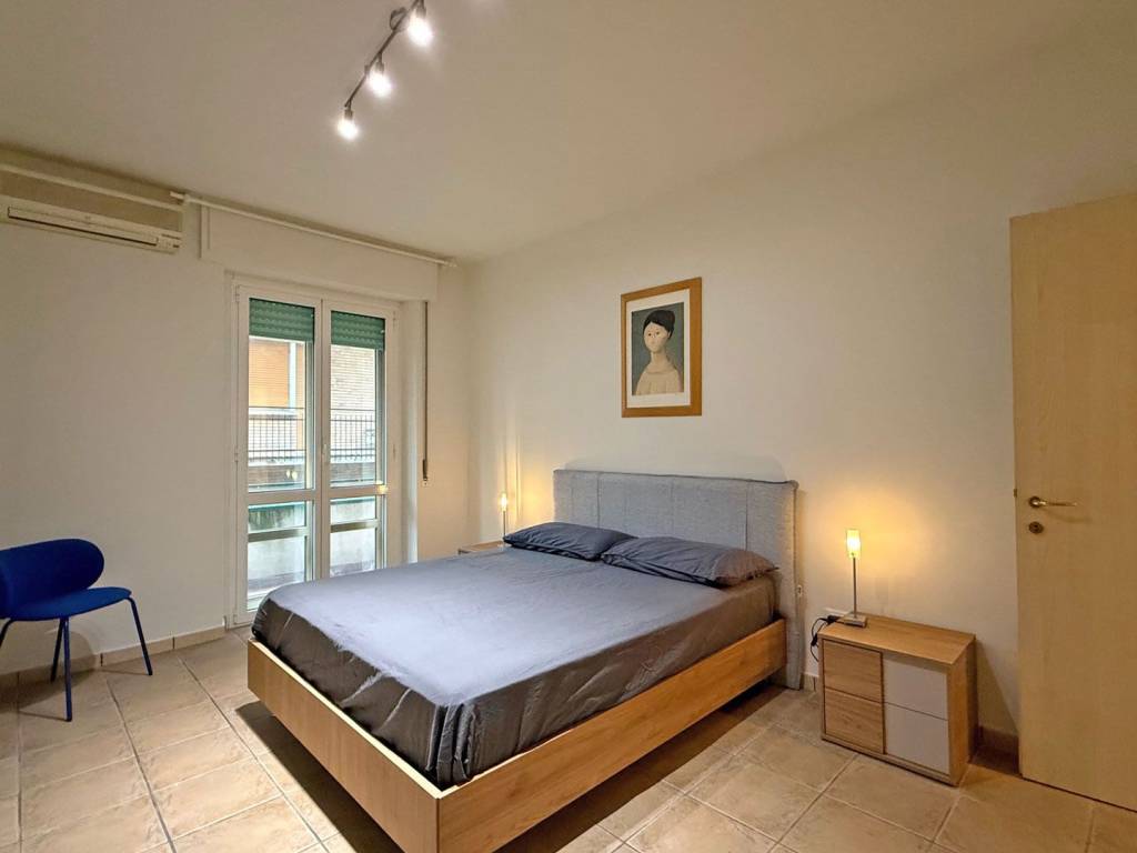 appartamento in affitto a Parma