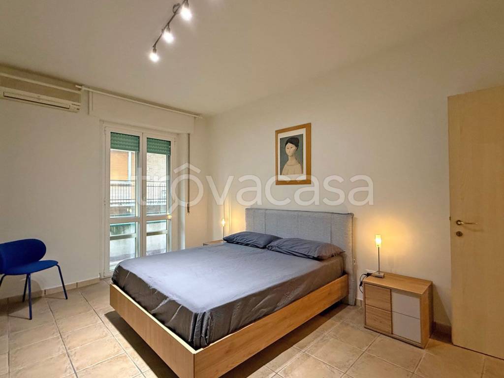 appartamento in affitto a Parma in zona Centro Storico