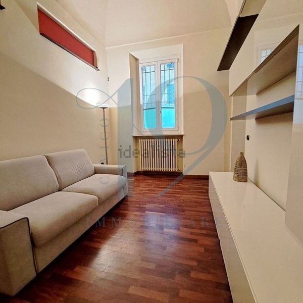 appartamento in affitto a Parma in zona Centro Storico