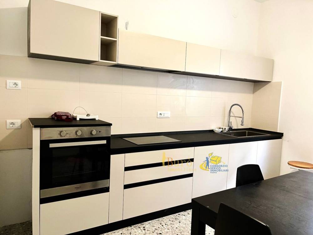 casa indipendente in affitto a Parma