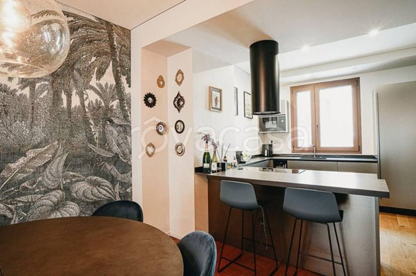 appartamento in affitto a Parma in zona Centro Storico