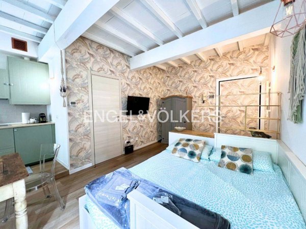 appartamento in affitto a Parma in zona Centro Storico