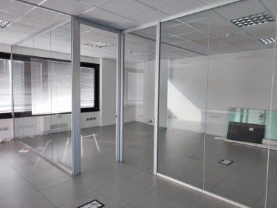 ufficio in affitto a Parma in zona San Leonardo