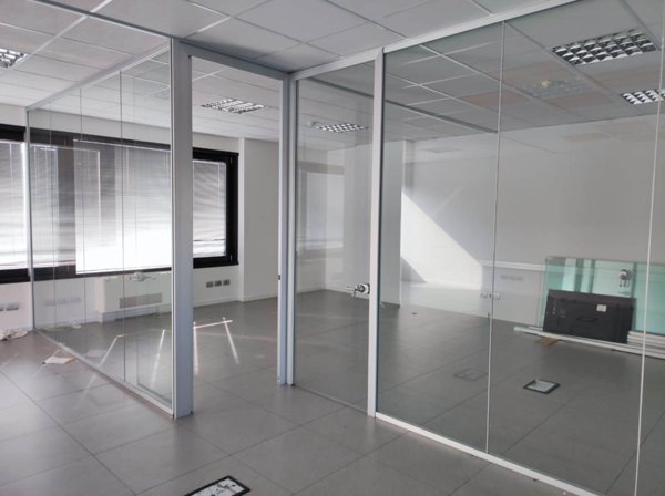 ufficio in affitto a Parma in zona San Leonardo