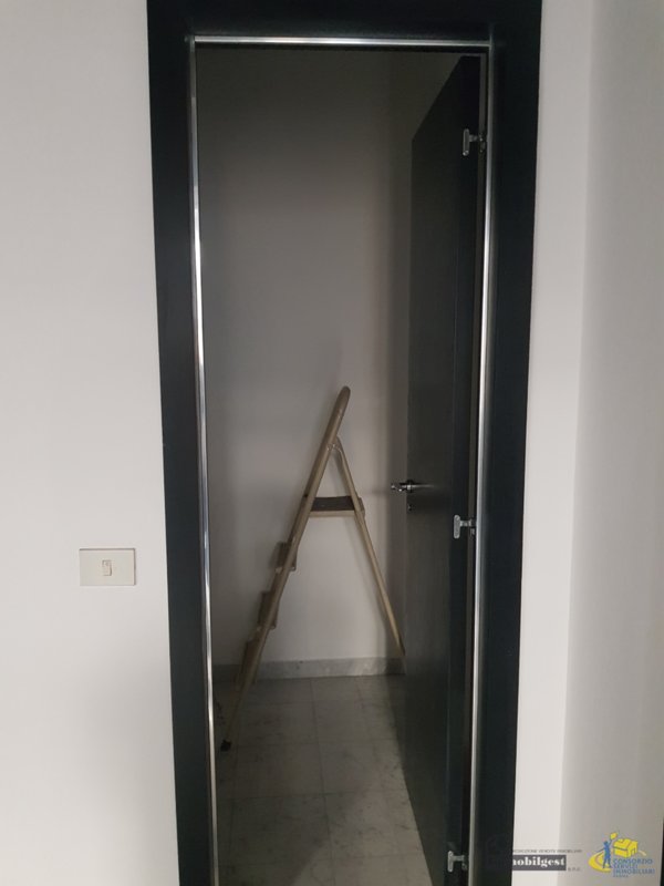 appartamento in affitto a Parma in zona Centro Storico