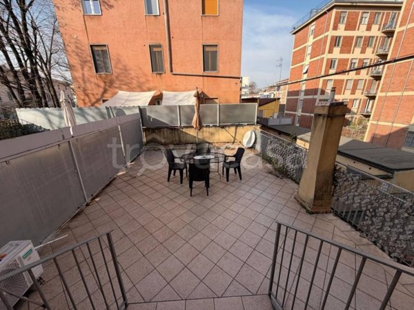 appartamento in affitto a Parma in zona Pablo