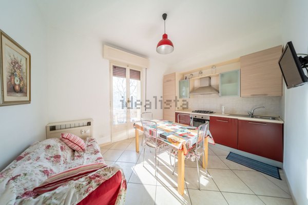 appartamento in affitto a Parma in zona Pablo