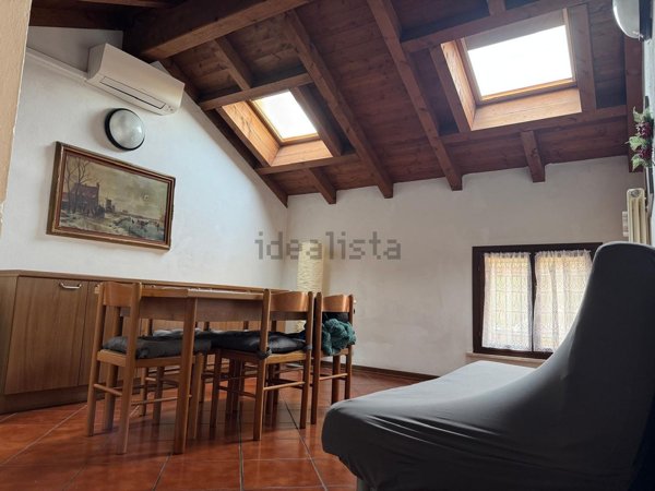 appartamento in affitto a Parma in zona Pablo