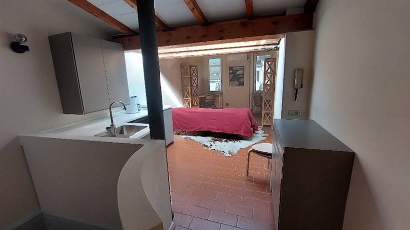 appartamento in affitto a Parma in zona Centro Storico