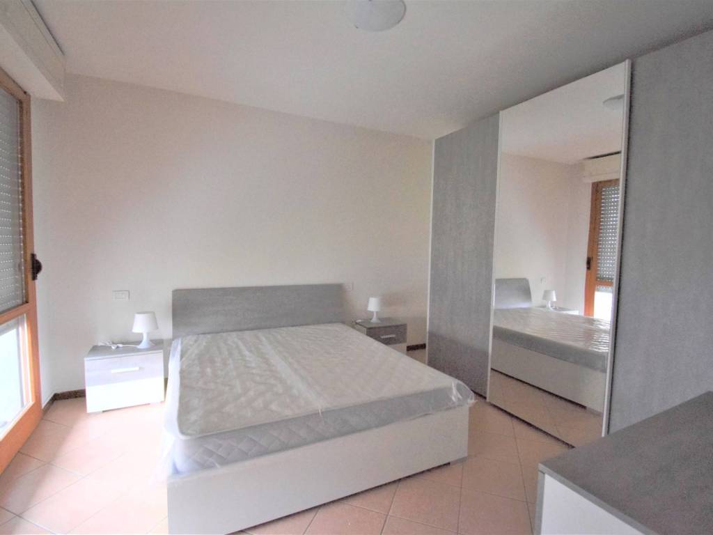 appartamento in affitto a Parma in zona Pablo