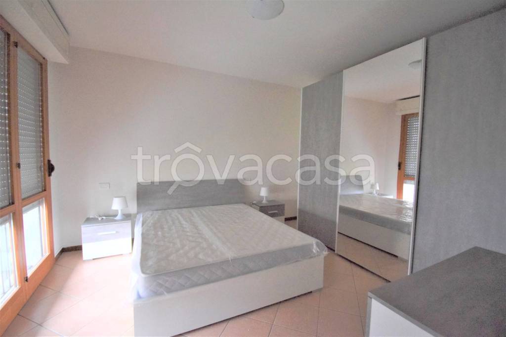 appartamento in affitto a Parma in zona Pablo