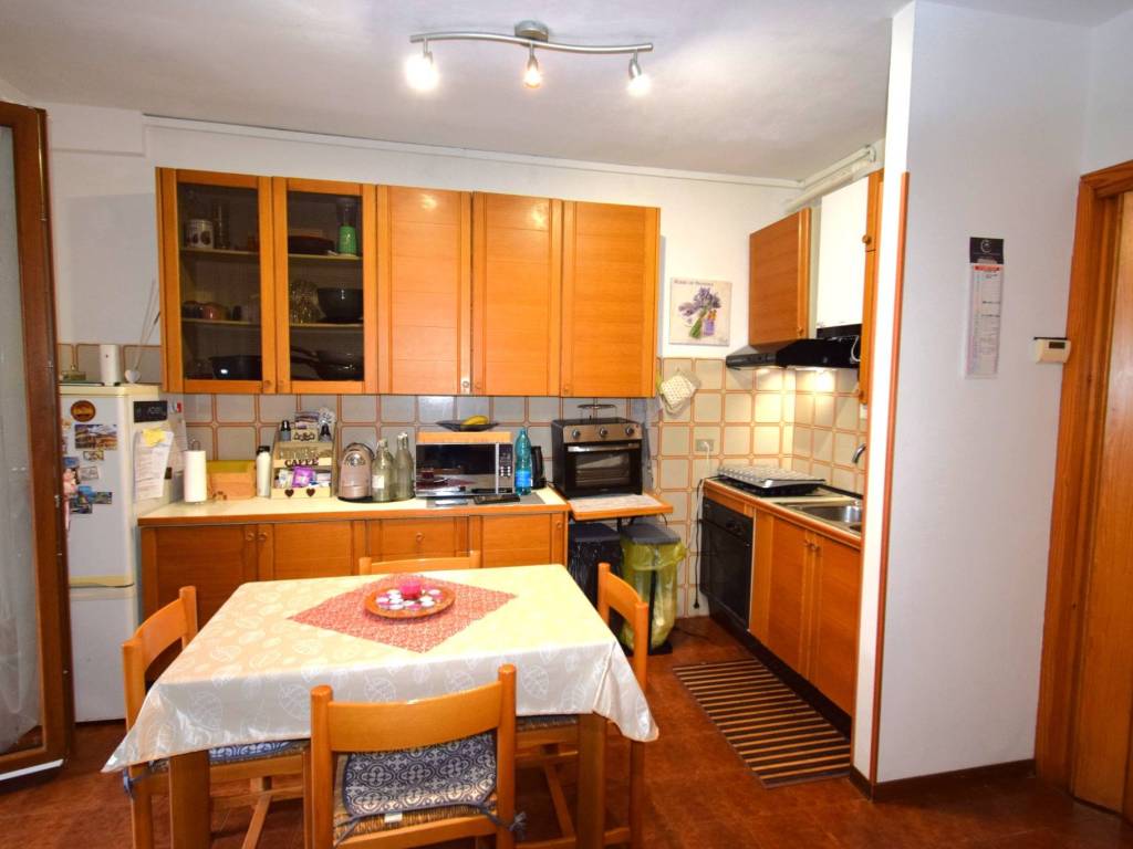 appartamento in affitto a Parma in zona San Martino / Paradigna