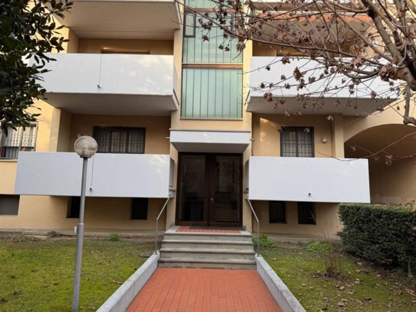 appartamento in affitto a Parma in zona San Lazzaro