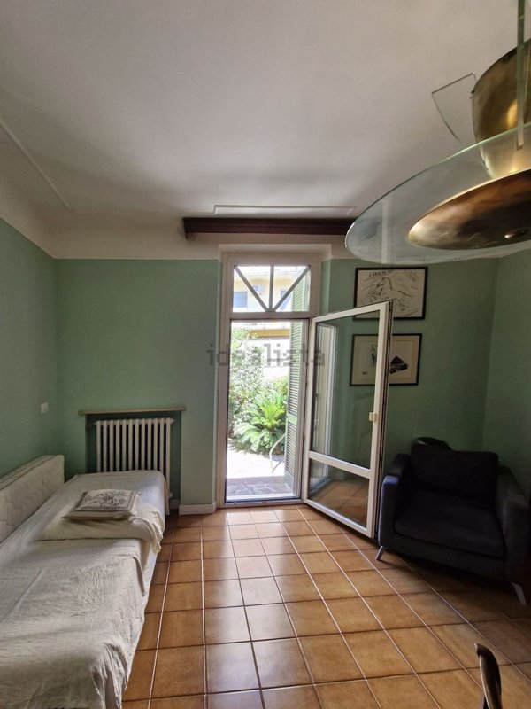 appartamento in affitto a Parma in zona Cittadella