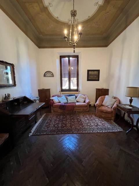 appartamento in affitto a Parma in zona Cittadella