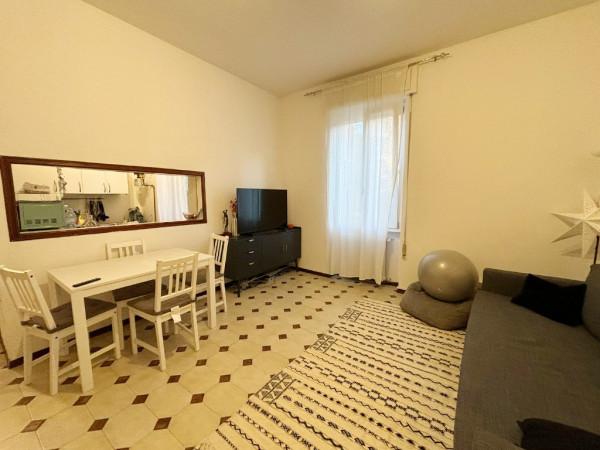 appartamento in affitto a Parma in zona Molinetto