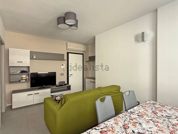 appartamento in affitto a Parma in zona Centro Storico