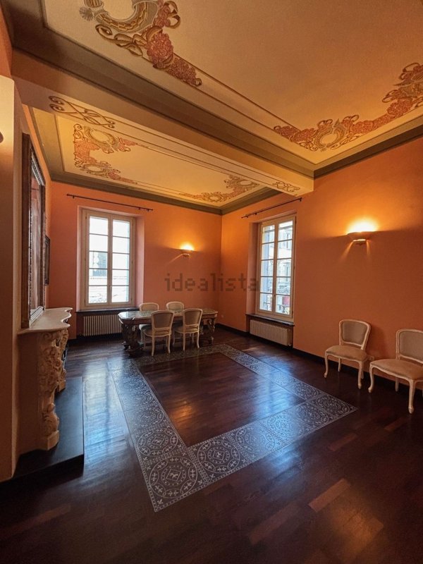 appartamento in affitto a Parma