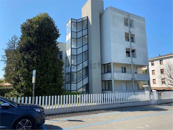 appartamento in affitto a Parma