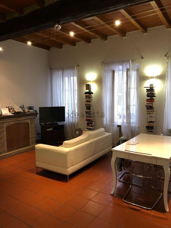 appartamento in affitto a Parma