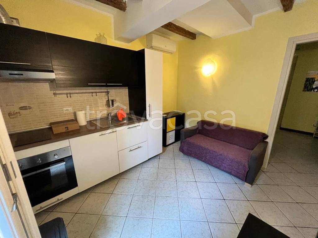 appartamento in affitto a Parma in zona Centro Storico