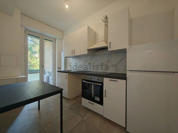 appartamento in affitto a Parma