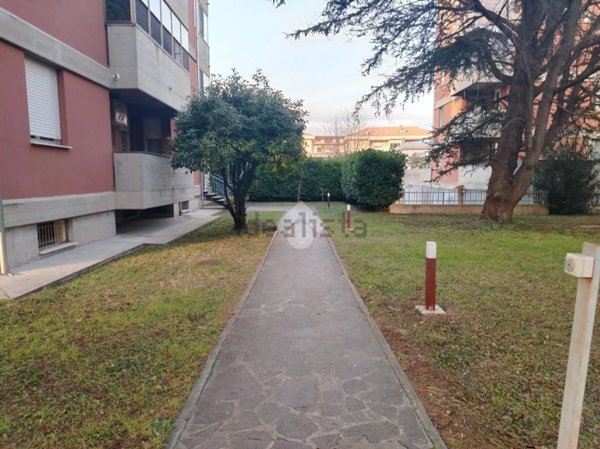 appartamento in affitto a Parma