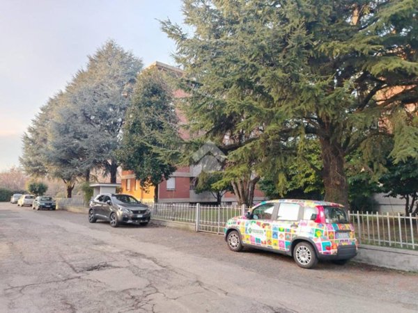 appartamento in affitto a Parma