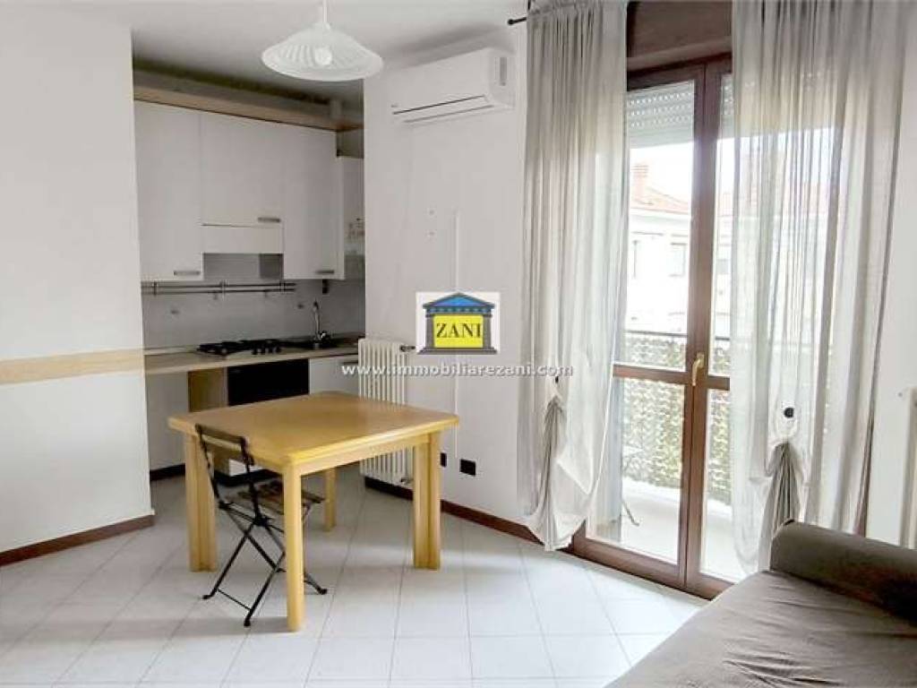 appartamento in affitto a Parma