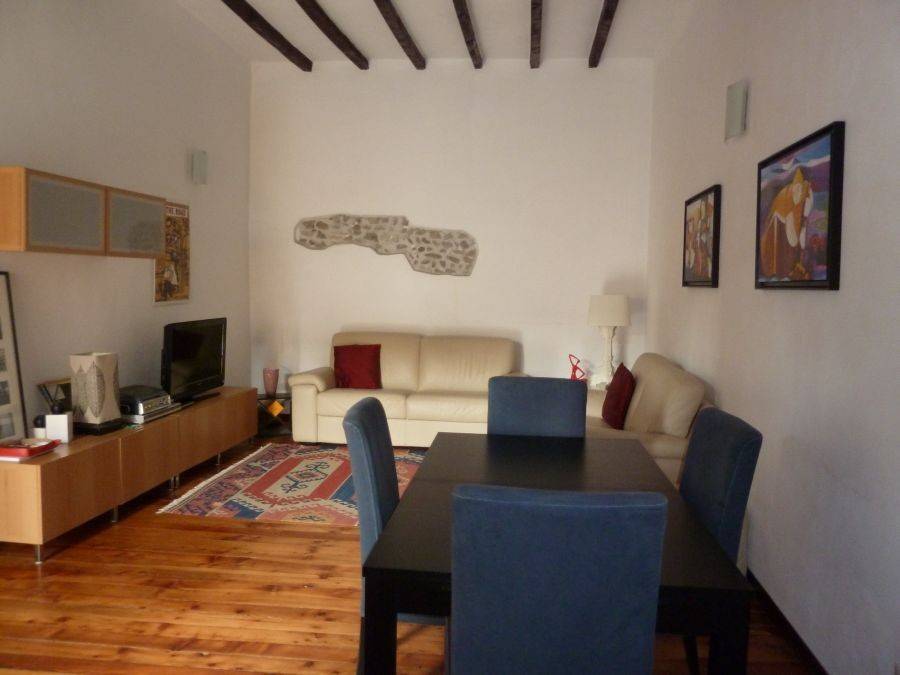 appartamento in affitto a Parma in zona Centro Storico