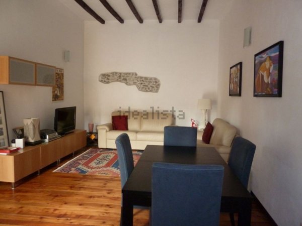 appartamento in affitto a Parma in zona Centro Storico