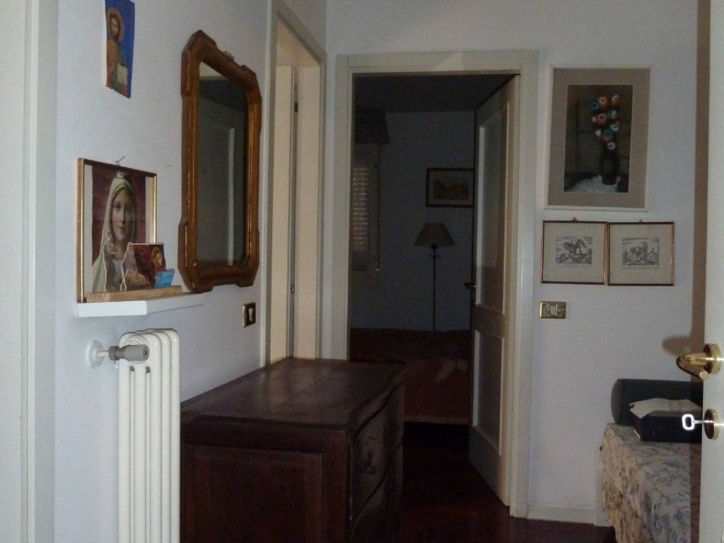 appartamento in affitto a Parma in zona Pablo