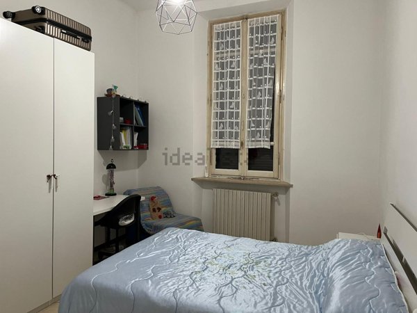 appartamento in affitto a Parma