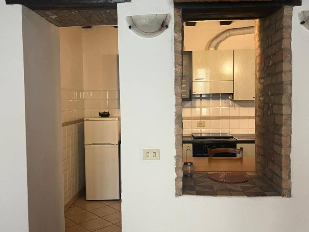 appartamento in affitto a Parma