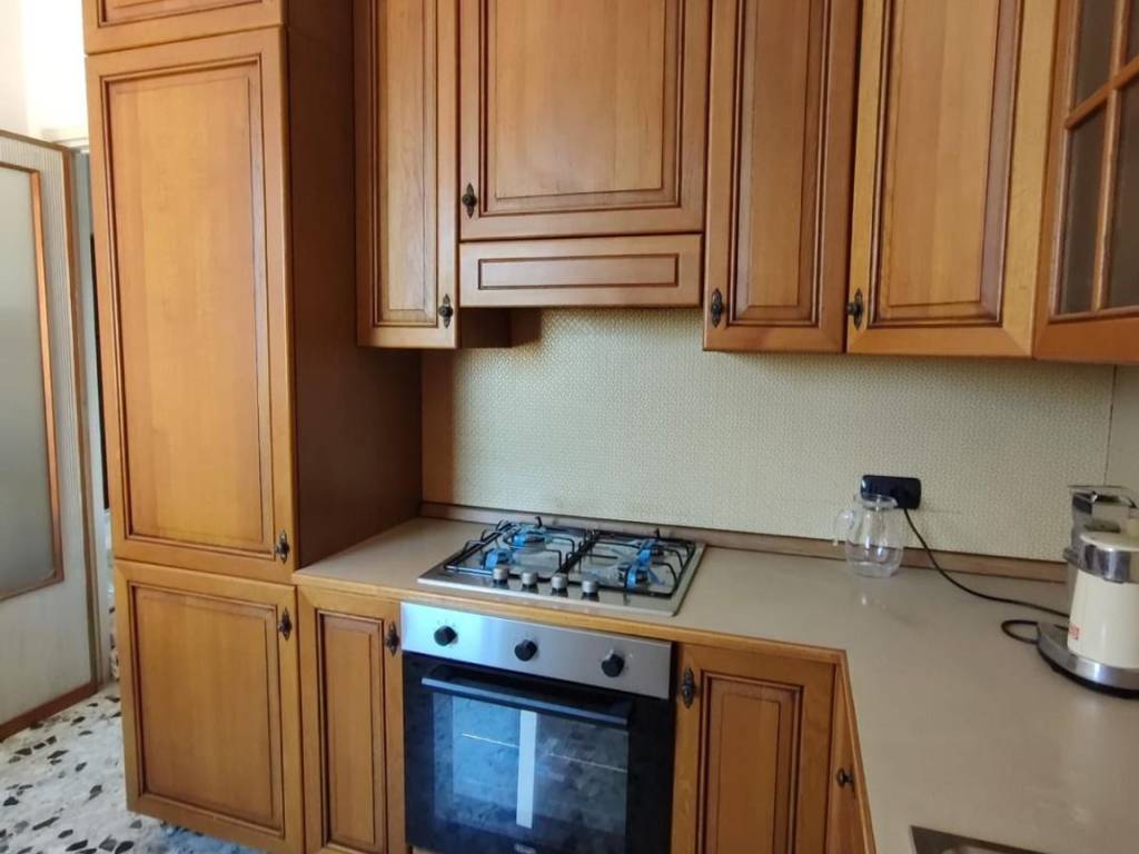 appartamento in affitto a Parma in zona San Martino / Paradigna