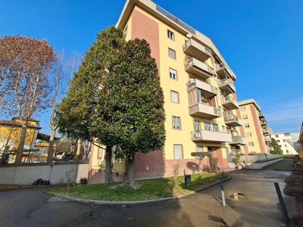 appartamento in affitto a Parma in zona San Lazzaro