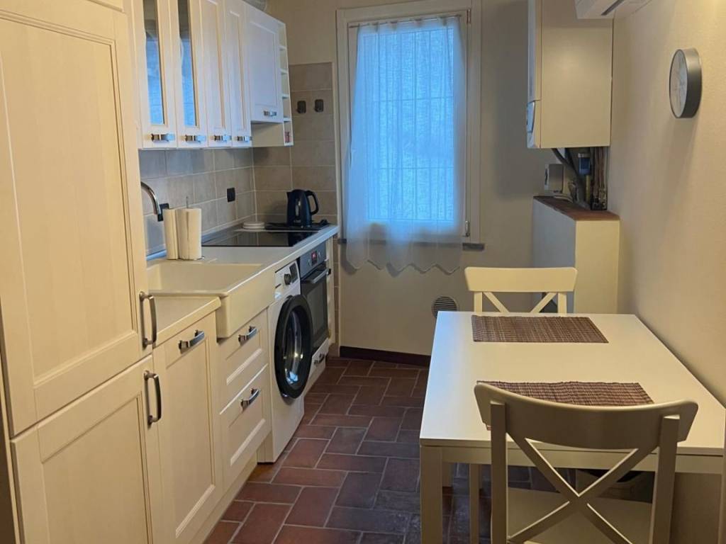 appartamento in affitto a Parma