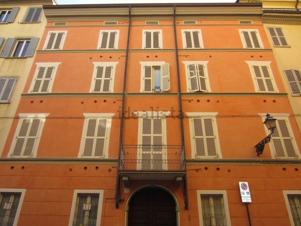appartamento in affitto a Parma