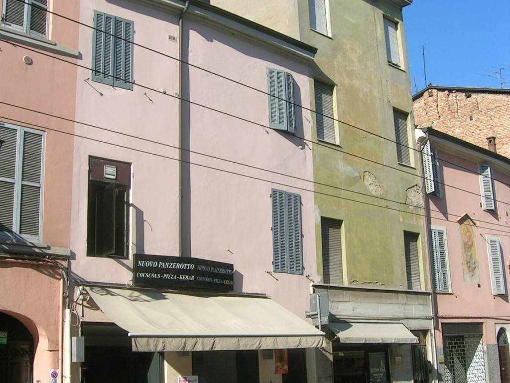 appartamento in affitto a Parma
