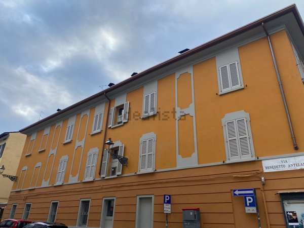 appartamento in affitto a Parma