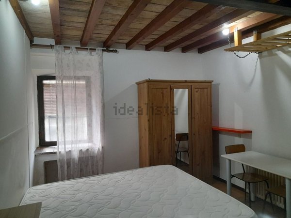 appartamento in affitto a Parma in zona Centro Storico