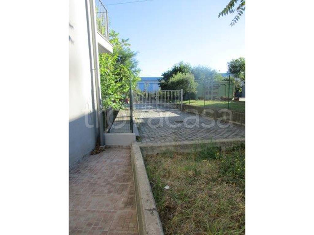 appartamento in affitto a Parma in zona San Lazzaro