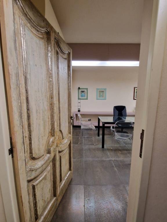 ufficio in affitto a Parma in zona Centro Storico