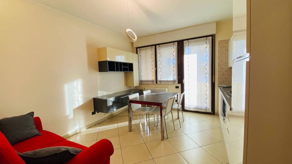 appartamento in affitto a Parma