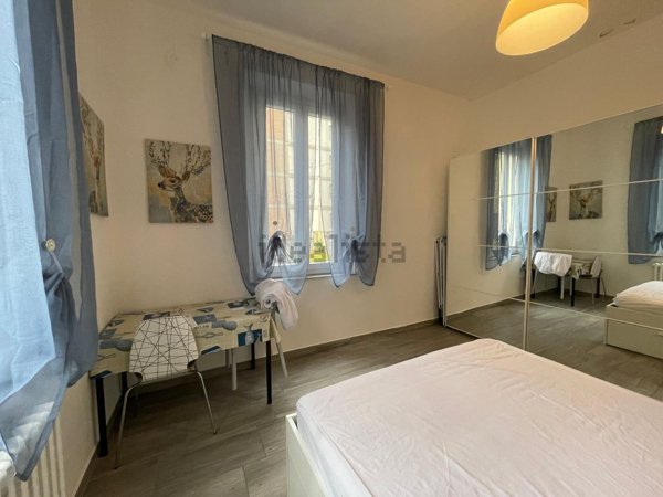 appartamento in affitto a Parma in zona Centro Storico