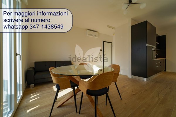 appartamento in affitto a Parma